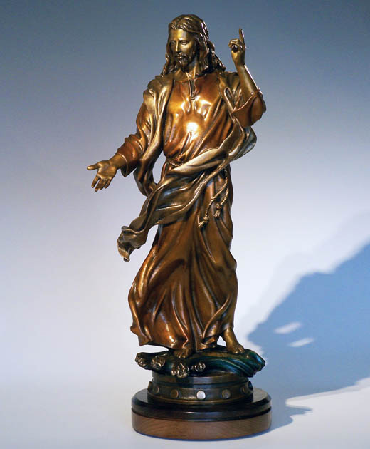 Christ – 19 inch