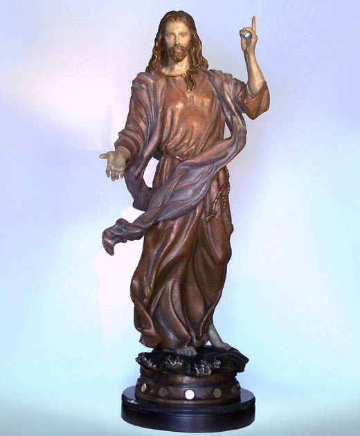 Christ – 44 inch